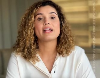'Não abro mão dos meus princípios': Heloane Bezerra anuncia desistência de sua candidatura a federal em AL