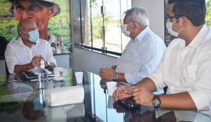 Iteral fará revisão de limites territoriais em Poço das Trincheiras