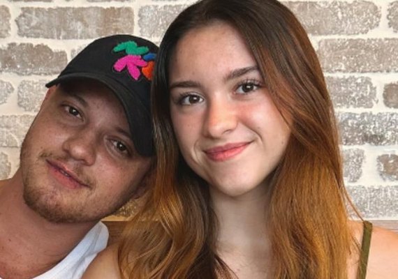 Ex-pedreiro e dono de Ferrari: quem é o marido da filha de Gugu