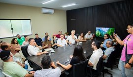 Governo de Alagoas anuncia construção da rodovia ligando Jacuípe a Campestre
