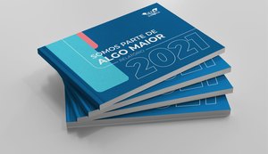 AMA disponibiliza relatório de gestão 2021 em formato digital