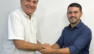 Marcos Paulo Jatobá assume PDT em Roteiro