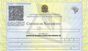 Covid-19 atinge natalidade e Cartórios registram o menor número de nascimentos