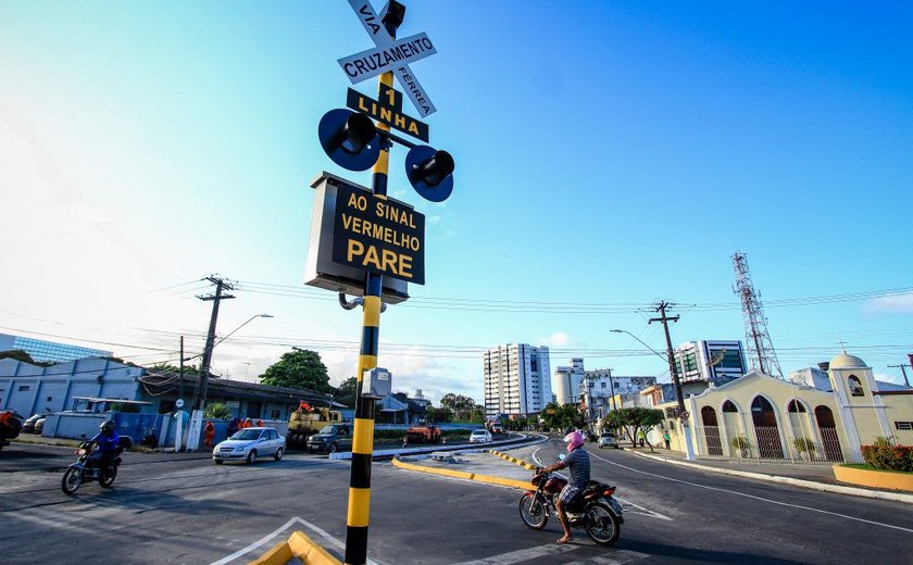 Estação de Jaraguá passa a operar na próxima segunda-feira (6)