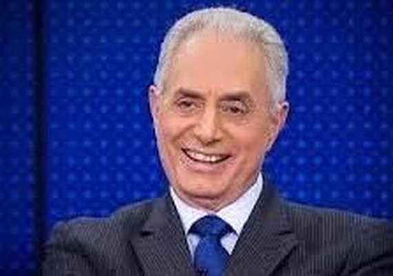William Waack sobre polêmica: 'Não foi racismo, foi piada'