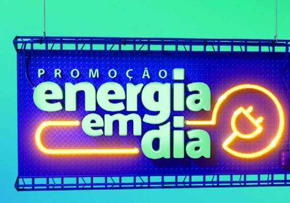 Conheça ganhadores do sétimo sorteio da campanha Energia em Dia