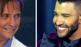 Gusttavo Lima compra iate de luxo de Roberto Carlos, o 'Lady Laura IV'; veja fotos