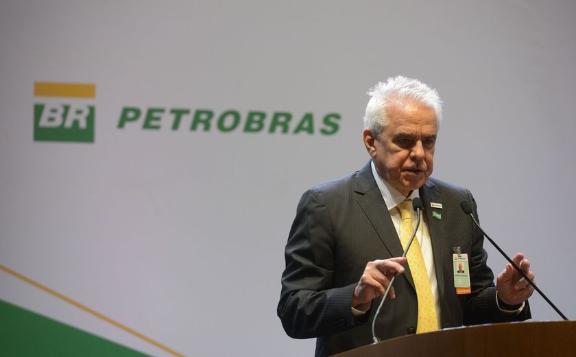 Caixa da Petrobras deve ser reduzido para US$ 10 bilhões