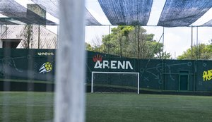 Título da série A do Campeonato Alagoano de Fut 7 2026 será decidido na Arena Ouro Preto