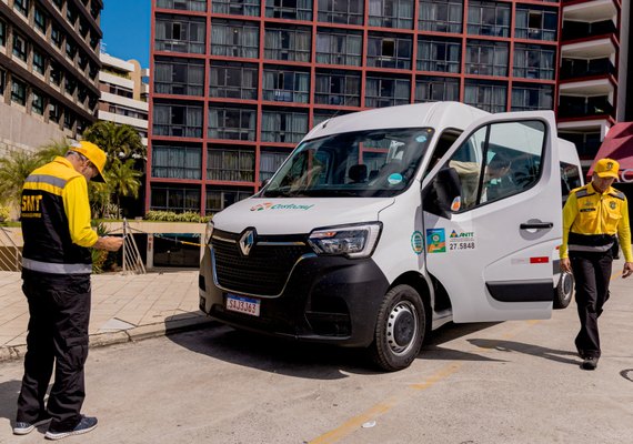 Renovação de cadastros dos transportes turísticos de Maceió inicia na segunda (21)