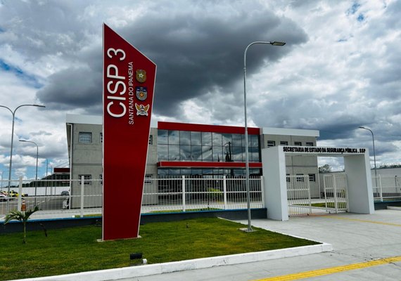 Polícia Civil prende homem condenado a mais de 20 anos por homicídio