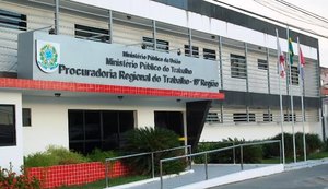 MPT processa construtora por expor trabalhadores a riscos de segurança e saúde