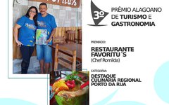 Restaurante Favoritu's