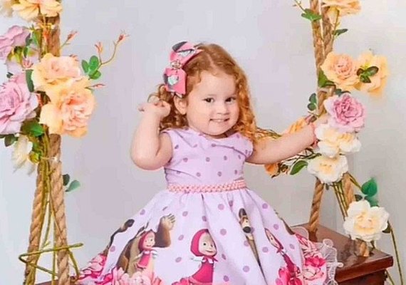 Após fim de relacionamento, pai mata filha de 4 anos e depois se mata