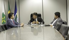 Prefeito solicita cruzamento de dados do INSS com o Iprev