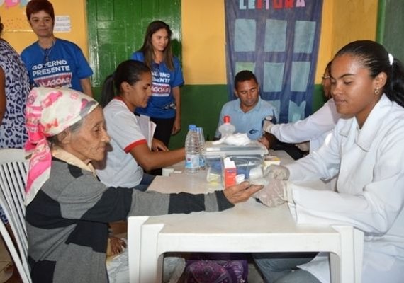 Dia D do Governo Presente chega a União dos Palmares na próxima terça-feira (7)