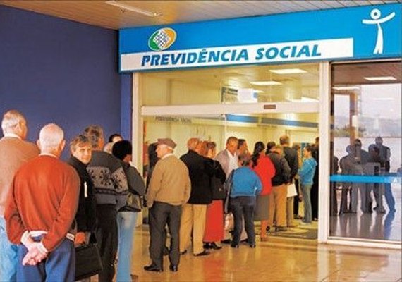 INSS já iniciou pagamento de beneficio do mês de fevereiro