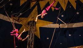 Circo de Tradição Familiar se torna Patrimônio Cultural do Brasil