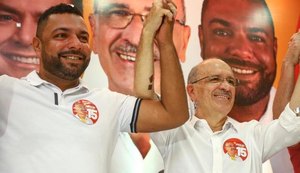 Prefeitura de Penedo transmitirá cerimônia de posse de Ronaldo Lopes e João Lucas