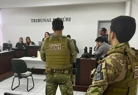 Feminicida é condenado a 15 anos e sete meses de prisão em Murici