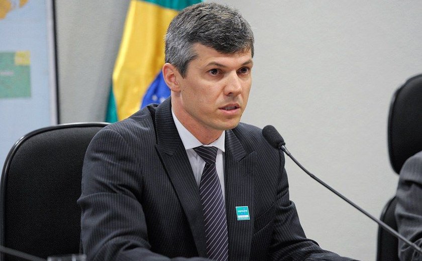 Ministro dos Transportes virá a Alagoas nos próximos dias