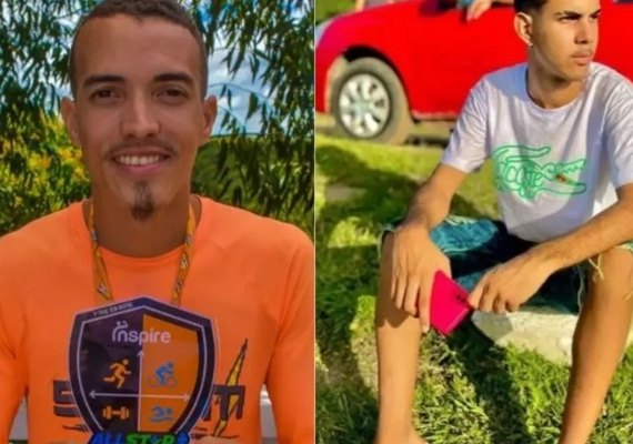 Polícia Civil identifica três suspeitos de duplo homicídio no Clima Bom