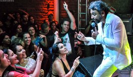 Cachorro Urubu realiza seu último tributo a Raul neste sábado