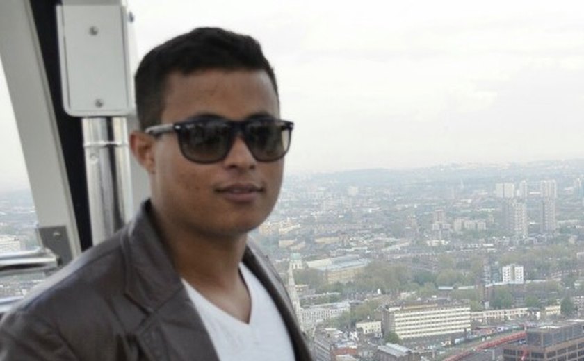 Ufal decreta luto oficial de três dias pela morte do professor Carlos Alberto Fraga