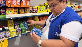 Com atuação do governo de AL, Maceió tem maior redução no preço da cesta básica entre capitais do Nordeste