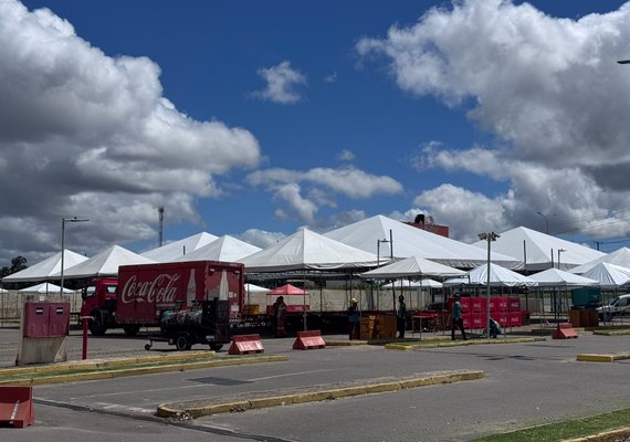 Festival Nômades movimenta Arapiraca neste fim de semana