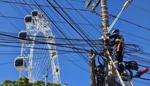 Equatorial apresentará novo sistema para aprovação de projetos a empresas de telecomunicações e provedores de internet de Alagoas