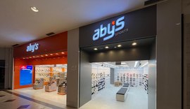 Aby’s Calçados reinaugura loja no Shopping Jardins com conceito inédito e chega ao segmento esportivo em Sergipe
