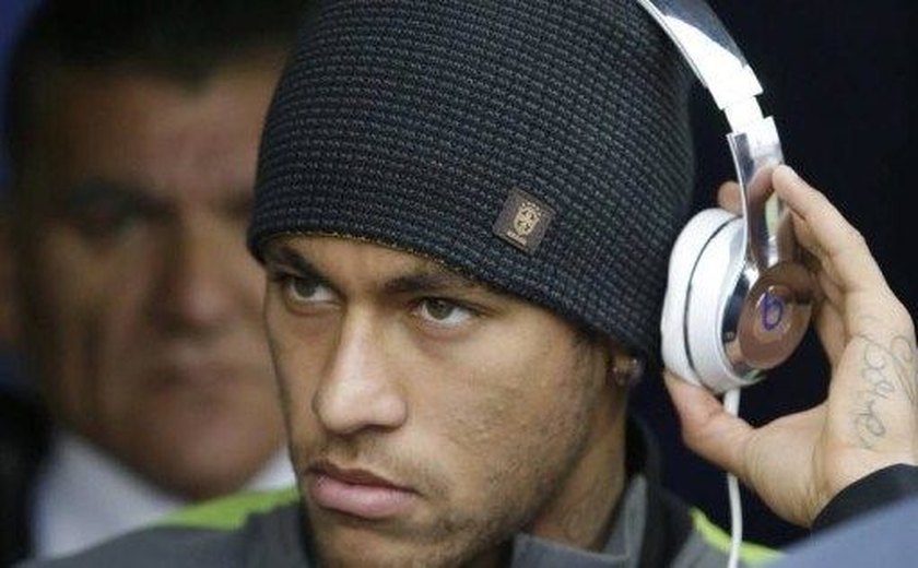 Neymar Jr. constrói cinco quartos em mansão para hospedar os funcionários