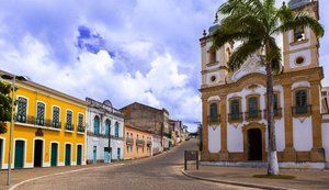 Penedo é considerada a 27ª cidade mais bonita do Brasil