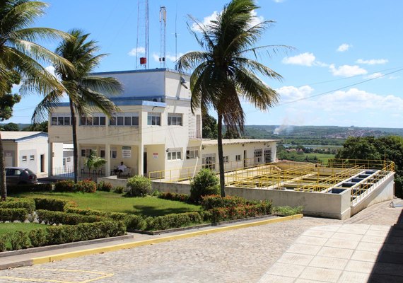 SAAE de Penedo: Serviço Autônomo de Saúde e Segurança do Trabalhador