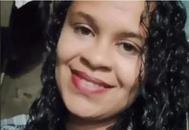 Homem é preso após matar mulher na frente da filha em Arapiraca