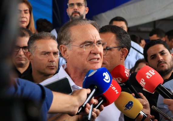 Candidatura ao Senado pressiona prefeitos do MDB