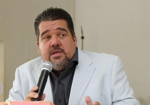 Alagoano Gustavo Feijó pode ser presidente da CBF