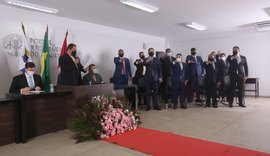 André Bocão é eleito presidente da Câmara de Marechal para o biênio 2021-2022