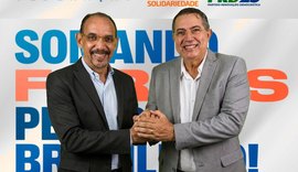 Federação Renovação Solidária consolida chapas e aposta em estratégia técnica para surpreender em AL
