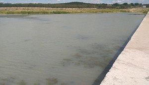 Estado avança com obras de barragens nas cidades de Delmiro Gouveia e Água Branca