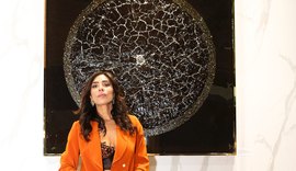 Artista brasileira Geovana Cléa leva o sertão alagoano para o Salão do Móvel de Milão