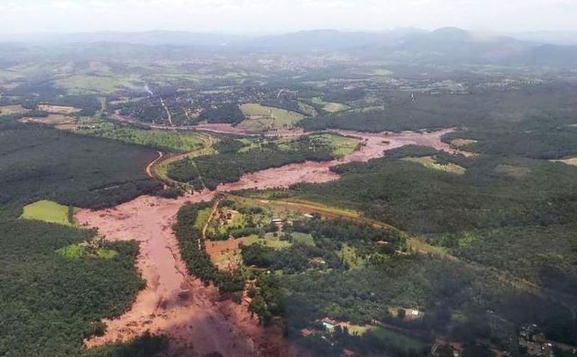 PF indicia 19 pessoas por homicídio doloso no caso da barragem em Brumadinho