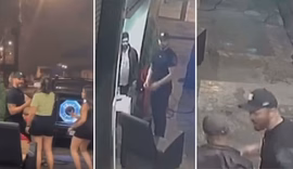 Dono de mercadinho é morto dentro de casa horas após briga filmada