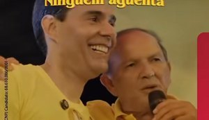 Em grande ato na Jatiúca, Kelmann comemora apoio a Cícero Cavalcante e reafirma palanque com JHC