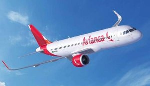 Avianca não vai mais operar em Alagoas