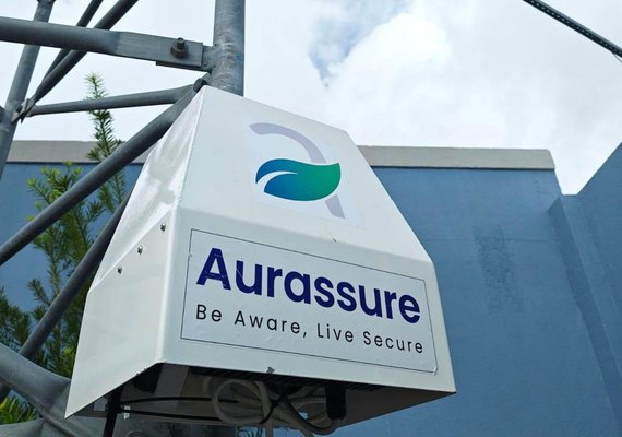 Fapeal se torna ponto estratégico para monitoramento da qualidade do ar em Alagoas