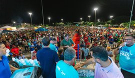 Sorteio do Dia dos Pais em Murici mantém tradição de 28 anos