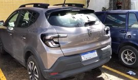 Polícia Civil recupera mais de 25 carros em menos de três meses