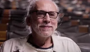 Morre Tulé Peake, diretor de Tropa de Elite e Cidade de Deus